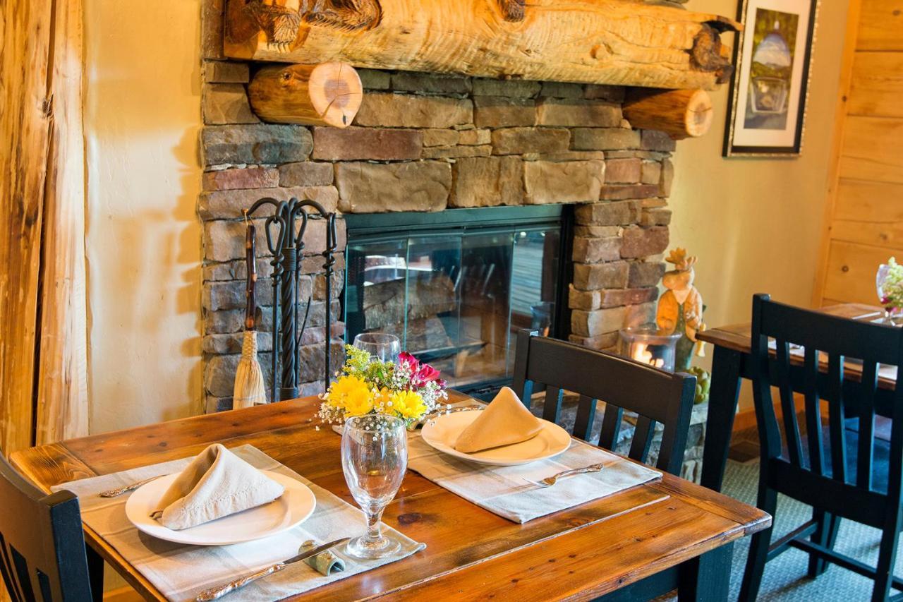 Lazy Bear Lodge Valle Crucis Екстер'єр фото